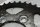 Tandwiel, rondsel, ketting, complete aandrijfset Kawasaki ZX-7R ZX750N 96-99