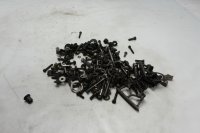 Schroevenset, motorbehuizing, pakkingen, veren Yamaha XS 750 SE 3L3 80-82