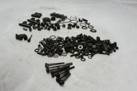 Schroevenset, motorbehuizing, pakkingen, veren Yamaha XS 750 SE 3L3 80-82