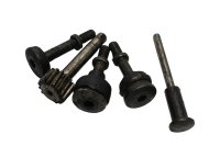 Schroevenset, motorbehuizing, pakkingen, veren Yamaha XS 750 SE 3L3 80-82