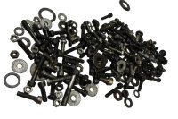 Schroevenset, motorbehuizing, pakkingen, veren Yamaha XS 750 SE 3L3 80-82