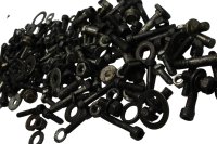 Schroevenset, motorbehuizing, pakkingen, veren Yamaha XS 750 SE 3L3 80-82