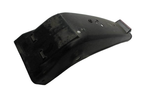Guardabarros traseros, reflectores, protectores contra salpicaduras Yamaha XZ 550 11U 82-84