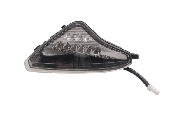 LED-blinklys forreste højre, integreret forlygte Ducati 848 848 Evo 13-13