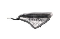 LED-blinker fram höger, integrerade...