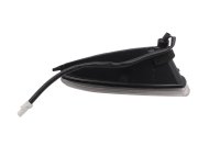 LED-blinklys forreste højre, integreret forlygte Ducati 848 848 Evo 13-13