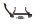 Supporto principale a molla per telaio del veicolo BMW R 1150 R R28 0429 01-06
