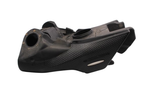 Bränsletank, svart, påfyllningshals BMW F 650 GS Dakar R13 0176 00-03