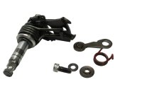 Schakelhendelas, schakelmechanisme, schakelveer, versnellingsbak Kawasaki ZX-7R ZX750N 96-99