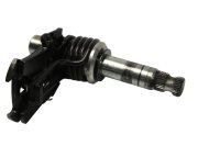 Schakelhendelas, schakelmechanisme, schakelveer, versnellingsbak Kawasaki ZX-7R ZX750N 96-99