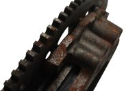 Koblingsenhed, svinghjul, drevet plade BMW R 1200 R R1ST K27 0378 07-10