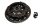 Koblingsenhed, svinghjul, drevet plade BMW R 1200 R R1ST K27 0378 07-10