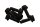 Koblingsenhed, svinghjul, drevet plade BMW R 1200 R R1ST K27 0378 07-10