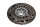Koblingsenhed, svinghjul, drevet plade BMW R 1200 R R1ST K27 0378 07-10