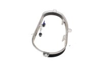 Hastighetsmätarskydd, cockpitskärm, skruvar BMW F 650 GS Dakar R13 0176 00-03