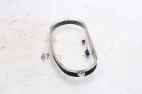 Hastighetsmätarskydd, cockpitskärm, skruvar BMW F 650 GS Dakar R13 0176 00-03