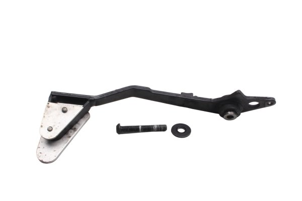 Bakbromsspak, fotbromsspak, pedal BMW F 650 GS Dakar R13 0176 00-03