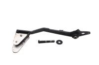 Bakbromsspak, fotbromsspak, pedal BMW F 650 GS Dakar R13 0176 00-03