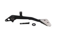 Bakbromsspak, fotbromsspak, pedal BMW F 650 GS Dakar R13 0176 00-03