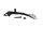 Bakbromsspak, fotbromsspak, pedal BMW F 650 GS Dakar R13 0176 00-03