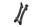 Fuel line quick-release hose BMW R 1100 GS 259 0409 93-99