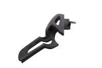 Chain guard cover, rear mudguard BMW F 650 GS Dakar R13 0176 00-03