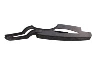 Chain guard cover, rear mudguard BMW F 650 GS Dakar R13 0176 00-03