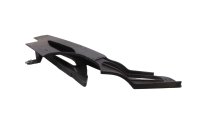 Chain guard cover, rear mudguard BMW F 650 GS Dakar R13 0176 00-03