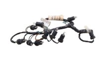 Instrumentkablage, hastighetsmätarbelysning BMW F 650 GS Dakar R13 0176 00-03
