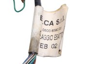 Instrumentkablage, hastighetsmätarbelysning BMW F 650 GS Dakar R13 0176 00-03