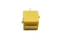 Yellow Siemens control relay, 4-pole, electrical BMW R 1100 GS 259 0409 93-99