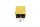 Yellow Siemens control relay, 4-pole, electrical BMW R 1100 GS 259 0409 93-99