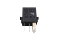 Relay electrical control Siemens connection 4-pin BMW R 1100 GS 259 0409 93-99