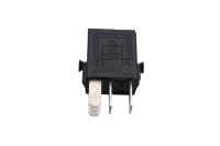 Relay electrical control Siemens connection 4-pin BMW R 1100 GS 259 0409 93-99