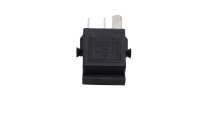 Relay electrical control Siemens connection 4-pin BMW R 1100 GS 259 0409 93-99