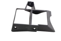 Kylarskyddsgaller vänster ventilationskåpa BMW F 650 GS Dakar R13 0176 00-03
