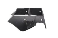 Kylarskyddsgaller vänster ventilationskåpa BMW F 650 GS Dakar R13 0176 00-03