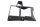 Kylarskyddsgaller vänster ventilationskåpa BMW F 650 GS Dakar R13 0176 00-03