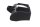 Kylarskyddsgaller vänster ventilationskåpa BMW F 650 GS Dakar R13 0176 00-03