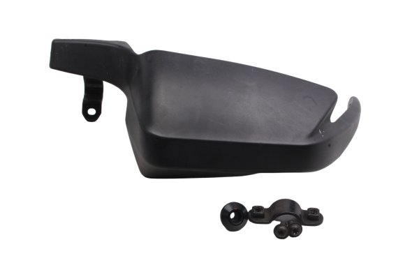 Kopplingshandtagsskydd vänster handskydd BMW F 650 GS Dakar R13 0176 00-03