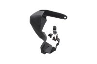 Kopplingshandtagsskydd vänster handskydd BMW F 650 GS Dakar R13 0176 00-03