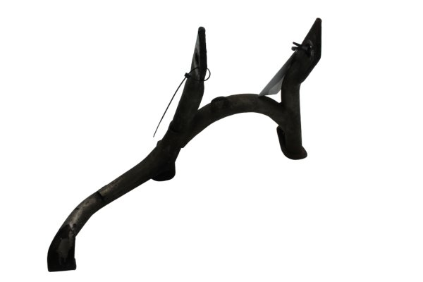 Caballete principal, caballete lateral, pata de cabra, soporte del chasis Yamaha XZ 550 11U 82-84