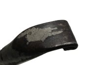 Caballete principal, caballete lateral, pata de cabra, soporte del chasis Yamaha XZ 550 11U 82-84