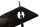 Caballete principal, caballete lateral, pata de cabra, soporte del chasis Yamaha XZ 550 11U 82-84