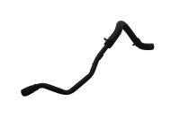 Tubo dellolio, tubo del radiatore dellolio, tubo di...