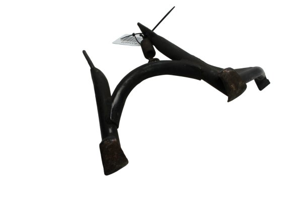 Caballete principal, caballete central, muelle, estabilizador lateral Yamaha XZ 550 11U 82-84