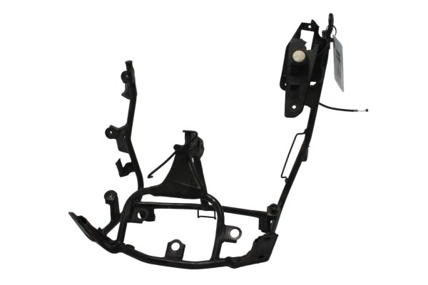 Frontmaske Scheinwerferaufnahme Geweih Halter Yamaha XTZ 660 3YF 91-93