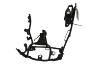 Frontmaske Scheinwerferaufnahme Geweih Halter Yamaha XTZ...