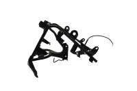 Frontmaske Scheinwerferaufnahme Geweih Halter Yamaha XTZ...
