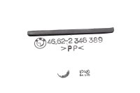Rear cover, splash guard, rear panel BMW F 650 GS Dakar R13 0176 00-03